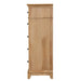 McHenry Chest - U&U Home Budget Furniture (Carteret, NJ)
