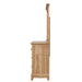 McHenry Mirror - U&U Home Budget Furniture (Carteret, NJ)