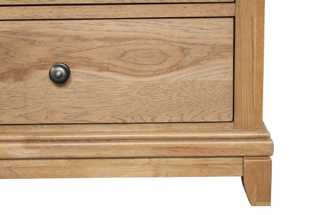 McHenry Mirror - U&U Home Budget Furniture (Carteret, NJ)