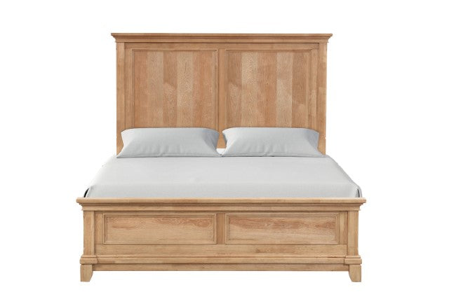 McHenry Bed - U&U Home Budget Furniture (Carteret, NJ)