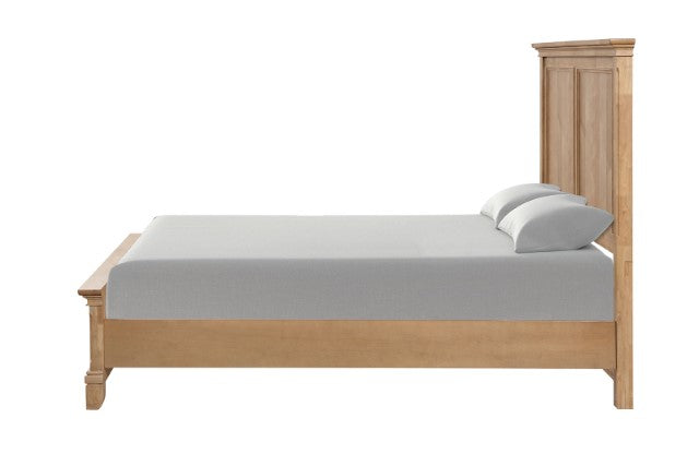 McHenry Bed - U&U Home Budget Furniture (Carteret, NJ)