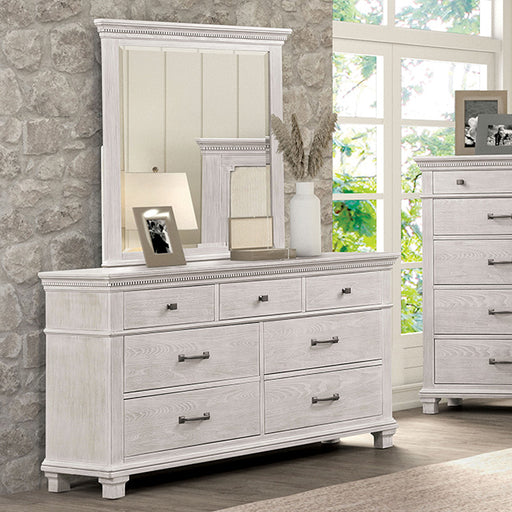 Swanley Dresser - U&U Home Budget Furniture (Carteret, NJ)