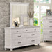 Swanley Dresser - U&U Home Budget Furniture (Carteret, NJ)