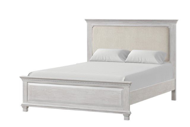 Swanley E.King & Queen Bed - U&U Home Budget Furniture (Carteret, NJ)