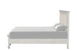 Swanley E.King & Queen Bed - U&U Home Budget Furniture (Carteret, NJ)