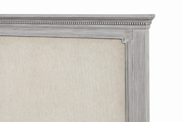 Swanley E.King & Queen Bed - U&U Home Budget Furniture (Carteret, NJ)