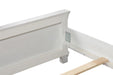 Swanley E.King & Queen Bed - U&U Home Budget Furniture (Carteret, NJ)