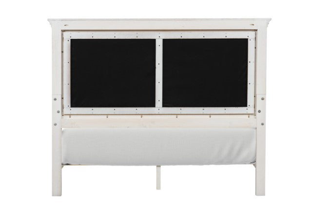 Swanley E.King & Queen Bed - U&U Home Budget Furniture (Carteret, NJ)
