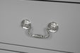 Louis Philippe Dresser - U&U Home Budget Furniture (Carteret, NJ)