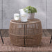 Livana Outdoor Chair (2/CTN) - U&U Home Budget Furniture (Carteret, NJ)