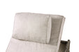 Kesi Patio Folding Bed - U&U Home Budget Furniture (Carteret, NJ)