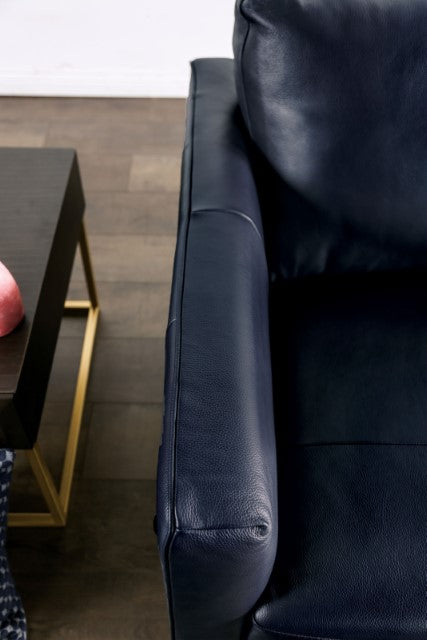Mezzanotte Sofa - U&U Home Budget Furniture (Carteret, NJ)
