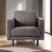 Mezzanotte Chair - U&U Home Budget Furniture (Carteret, NJ)