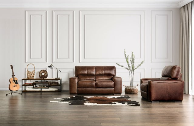 Marsicano Sofa - U&U Home Budget Furniture (Carteret, NJ)