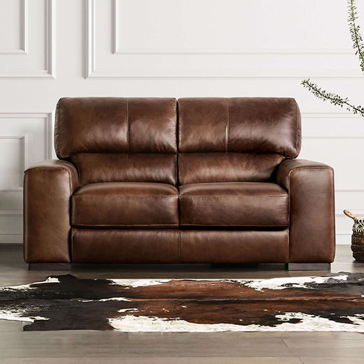 Marsicano Sofa - U&U Home Budget Furniture (Carteret, NJ)