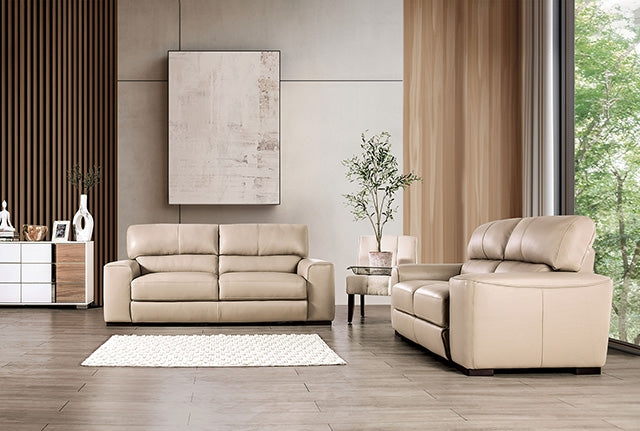 Marsicano Recliner - U&U Home Budget Furniture (Carteret, NJ)