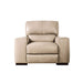 Marsicano Recliner - U&U Home Budget Furniture (Carteret, NJ)