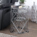 Madyson 3 Pc. Nesting Table - U&U Home Budget Furniture (Carteret, NJ)