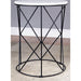 Madyson 3 Pc. Nesting Table - U&U Home Budget Furniture (Carteret, NJ)