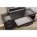 Vickie Vanity Set - U&U Home Budget Furniture (Carteret, NJ)