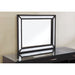 Vickie Vanity Set - U&U Home Budget Furniture (Carteret, NJ)