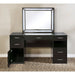Vickie Vanity Set - U&U Home Budget Furniture (Carteret, NJ)