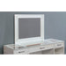 Vickie Vanity Set - U&U Home Budget Furniture (Carteret, NJ)