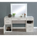 Vickie Vanity Set - U&U Home Budget Furniture (Carteret, NJ)