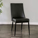 Porrima Side Chair (2/Ctn) - U&U Home Budget Furniture (Carteret, NJ)
