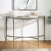 Freja Sofa Table - U&U Home Budget Furniture (Carteret, NJ)