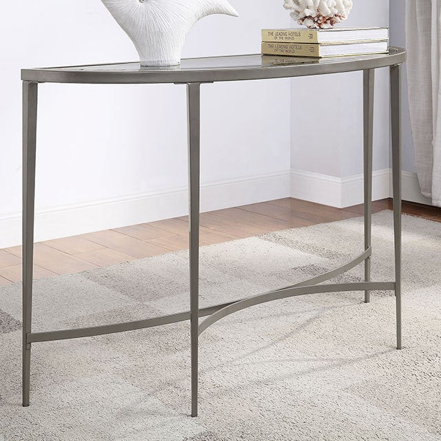 Freja Sofa Table - U&U Home Budget Furniture (Carteret, NJ)