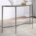 Freja Sofa Table - U&U Home Budget Furniture (Carteret, NJ)