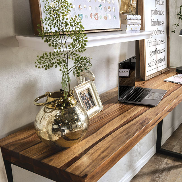 Larkspur Bar Table - U&U Home Budget Furniture (Carteret, NJ)