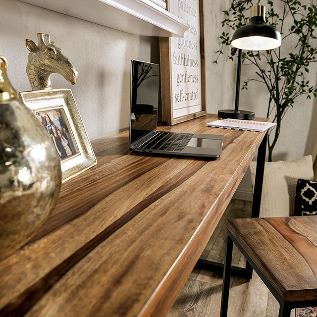 Larkspur Bar Table - U&U Home Budget Furniture (Carteret, NJ)
