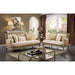 Langleben Love Seat - U&U Home Budget Furniture (Carteret, NJ)