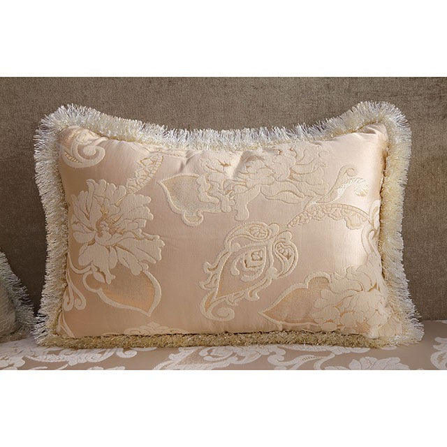 Langleben Love Seat - U&U Home Budget Furniture (Carteret, NJ)
