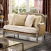Langleben Love Seat - U&U Home Budget Furniture (Carteret, NJ)