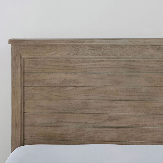Vevey Bed - U&U Home Budget Furniture (Carteret, NJ)