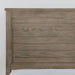 Vevey Bed - U&U Home Budget Furniture (Carteret, NJ)