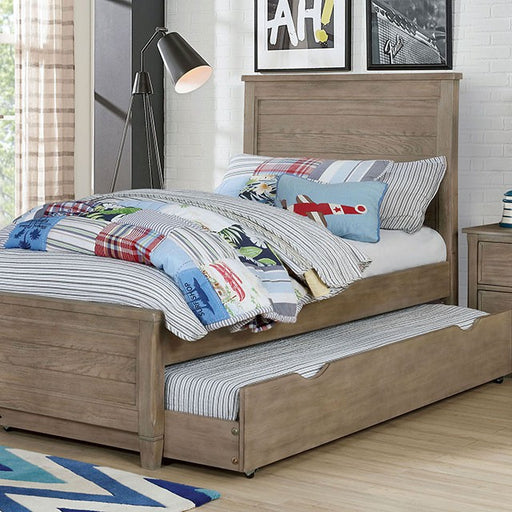 Vevey Bed - U&U Home Budget Furniture (Carteret, NJ)