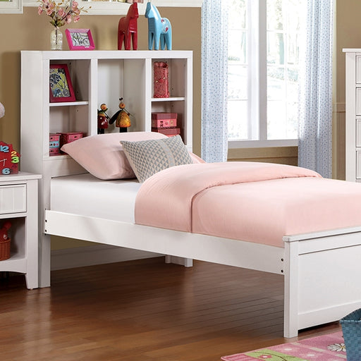 Marilla Full Bedroom Set - U&U Home Budget Furniture (Carteret, NJ)
