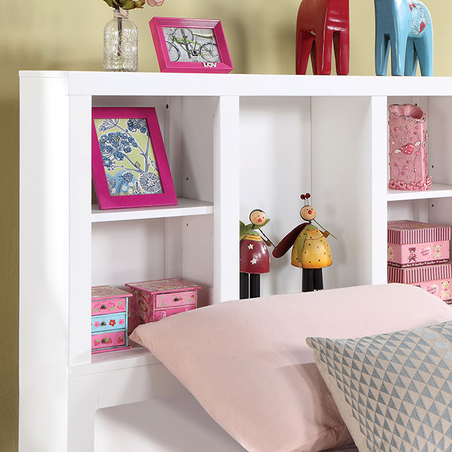 Marilla Full Bedroom Set - U&U Home Budget Furniture (Carteret, NJ)