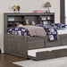 Tibalt Bed - U&U Home Budget Furniture (Carteret, NJ)