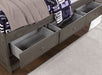 Tibalt Bed - U&U Home Budget Furniture (Carteret, NJ)