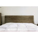 Pickstown Cal.King, & Queen Bed - U&U Home Budget Furniture (Carteret, NJ)