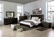 Laurentian Bed - U&U Home Budget Furniture (Carteret, NJ)