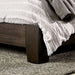 Laurentian Bed - U&U Home Budget Furniture (Carteret, NJ)