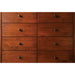 Keizer 8-Drawer Chest - U&U Home Budget Furniture (Carteret, NJ)