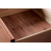 Keizer 8-Drawer Chest - U&U Home Budget Furniture (Carteret, NJ)