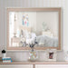 Roseburg Mirror - U&U Home Budget Furniture (Carteret, NJ)